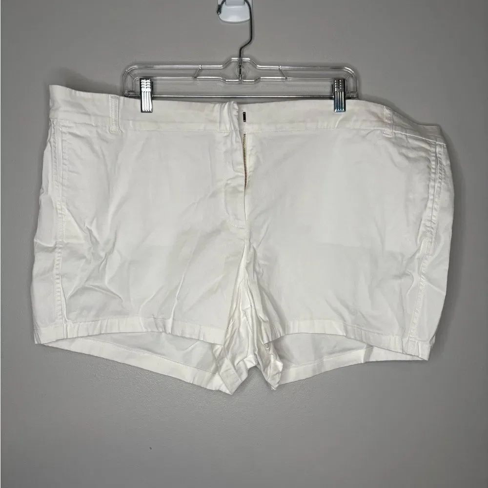 J.crew Shorts